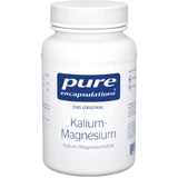PURE ENCAPSULATIONS Potassium Magn.Citrate Capsules 90 Capsules