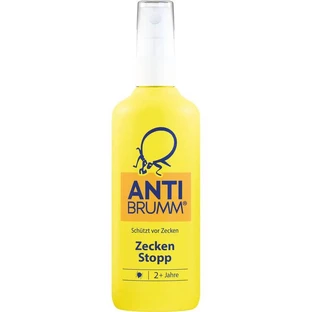 ANTI-BRUMM Tekenstop Spray 150 ml