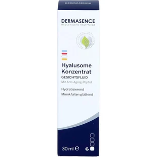 DERMASENCE Hyalusome Concentrado 30 ml