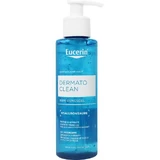 EUCERIN DermatoCLEAN Hyaluron Reinigingsgel 200 ml