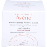 AVENE Les Essentiels revit.nutritive crème 50 ml
