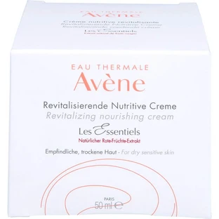 AVENE Les Essentiels revit.nutritive Creme 50 ml