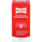 NEO BALLISTOL Home remedy liquid 100 ml