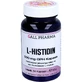L-HISTIDIN 500 mg GPH Kapsułki 60 kapsułek
