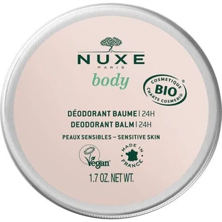 NUXE Reve de Deodorant Balsem 50 g