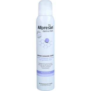 ALLPRESAN derma med PSORIATIX INTENSIVE CARE Sh. 200 ml