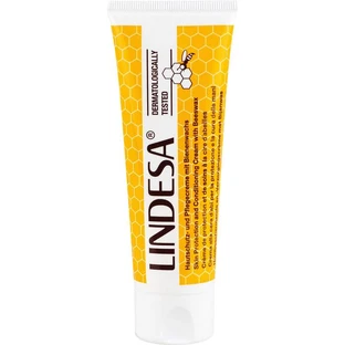 LINDESA crema protectora manos y piel 75 ml