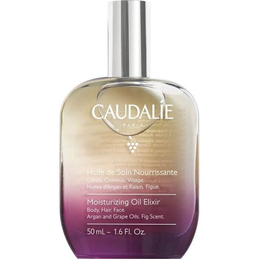 CAUDALIE Nourishing Care Oil 50 ml