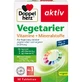 DOPPELHERZ Vegetarian Vitamins+Minerals active 30 pcs.