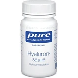 PURE ENCAPSULATIONS Hyaluronzuur Capsules 60 Capsules