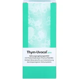 THYM UVOCAL plus harde capsules 30 st.
