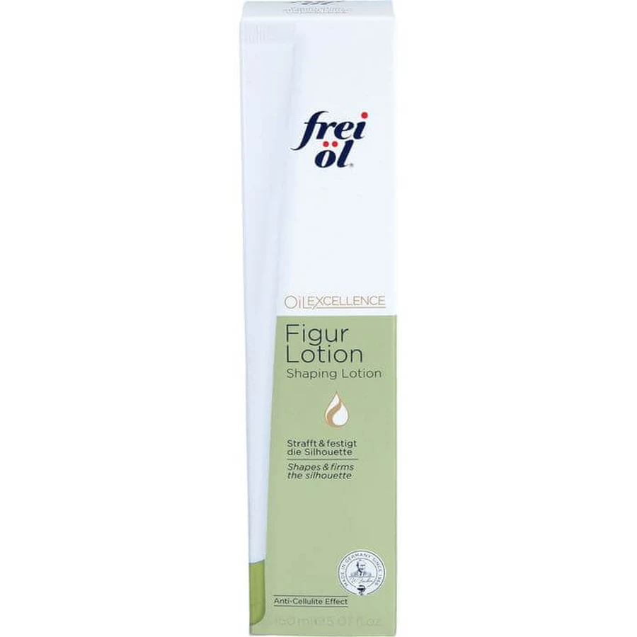 FREI ÖL FigureLotion 150 ml