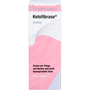 KELOFIBRASE Crema 25 ml