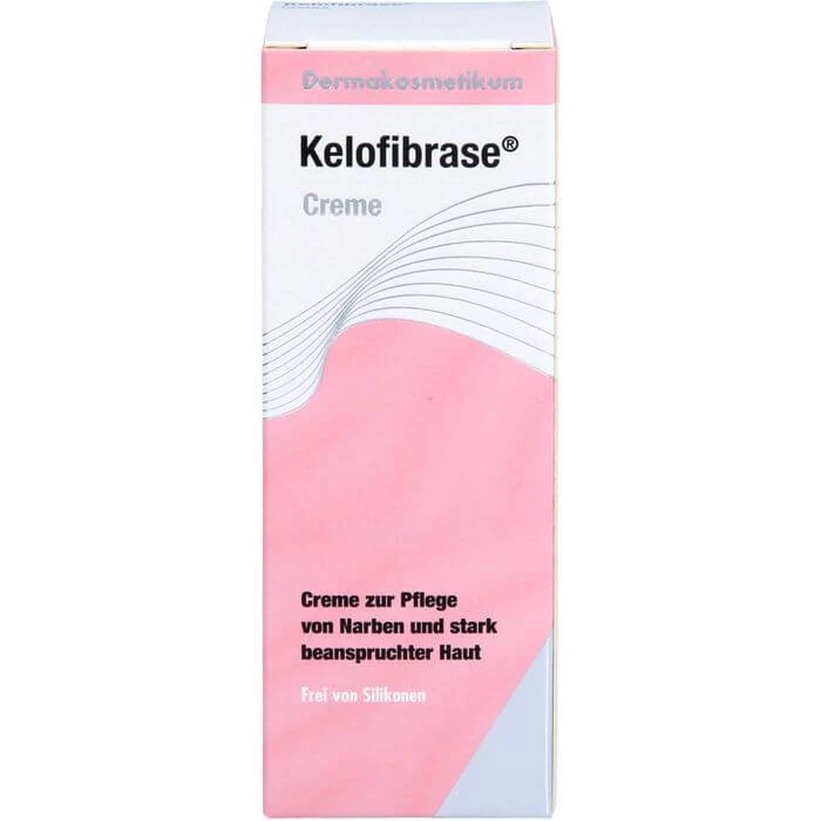 KELOFIBRASE Crema 25 ml