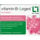 VITAMIN B-LOGES complete film-coated tablets 60 pcs.