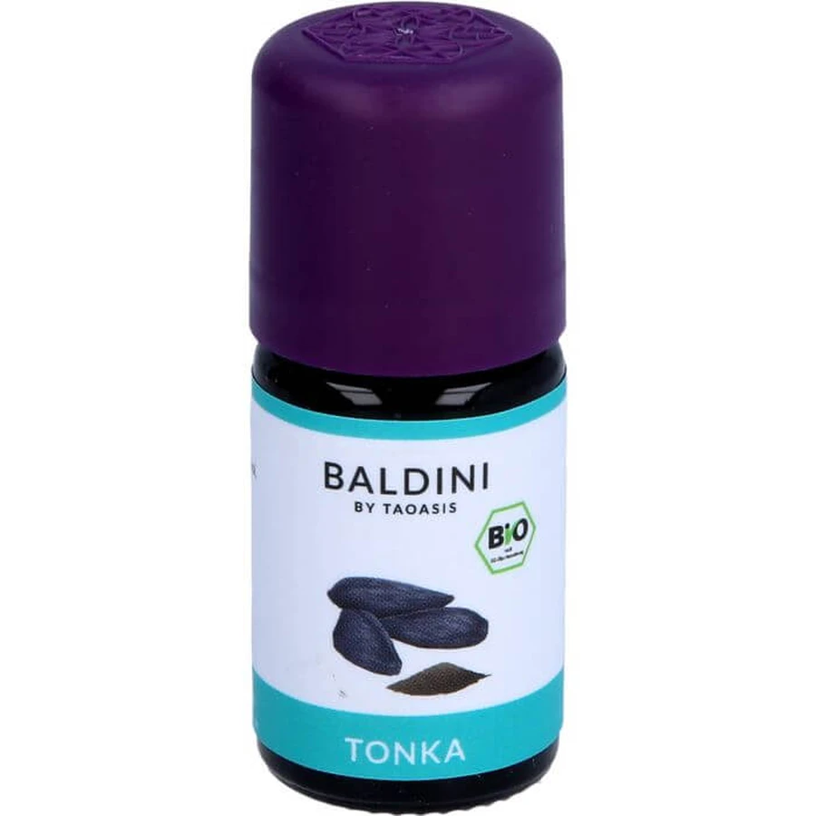 BALDINI BioAroma Aceite de Extracto de Tonka 5 ml