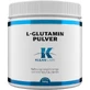 L-GLUTAMINA POLVO KLEAN LABS 500 g
