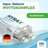 NYRAX Aqua Balance during drainage cures Kps 100 St.