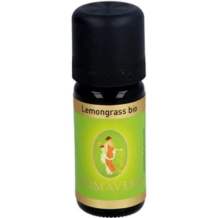 LEMONGRASS KBA etherische olie 10 ml