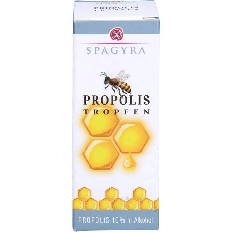 PROPOLIS DROPS 20 ml