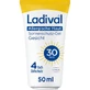 LADIVAL allergic skin gel face SPF 30 50 ml