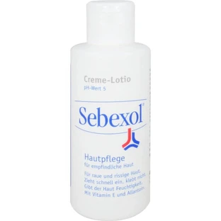 SEBEXOL Crème Lotio 50 ml
