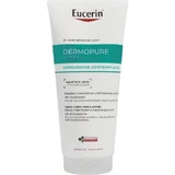 EUCERIN DermoPure Clinical Körperpflege erneuernd 200 ml