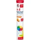 DOPPELHERZ A-Z Multivitamin+Minerals Effervescent tablets 15 pcs.