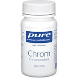 PURE ENCAPSULATIONS Cromo Crompicol.200µg Cápsulas 60 Cápsulas