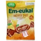 EM-EUKAL sweets Ginger Shot filled with sugar 75 g