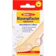 BLASENPFLASTER hydrocolloïd 4 maten transparant 6 st.