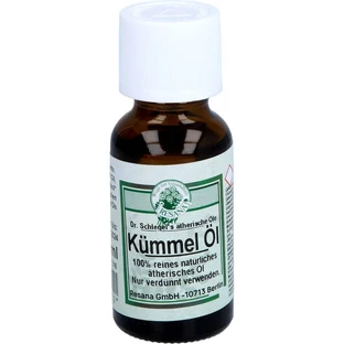 KÜMMEL OIL 20 ml
