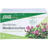 WEIDENRÖSCHEN TEE Organic Salus Filter Bags 15 Capsules