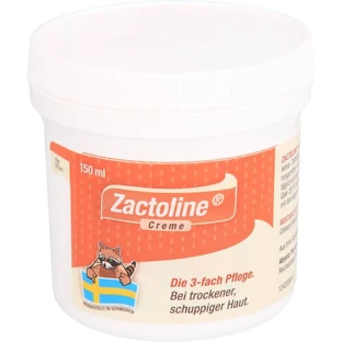 ZACTOLINE cremă 150 ml