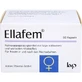 ELLAFEM Cápsulas 60 Cápsulas
