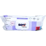 SENI care toallitas húmedas maxi 25x30 cm 52 uds.