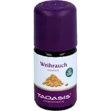 WEIHRAUCH OLIE Somalisch bio 5 ml