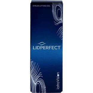 LIDPERFECT ooggel 15 ml
