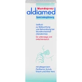 ALDIAMED Mundspray zur Speichelergänzung 50 ml
