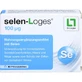 SELEN-LOGES 100 µg film-coated tablets 60 pcs.