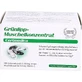 GROEN LIPMUSHROOM CONCENTRAAT Capsules 180 Capsules