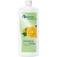 SPITZNER Massagecrème Sinaasappel 1000 ml