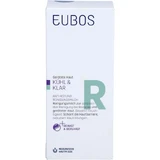 EUBOS KÜHL & KLAR Anti-Rötung Reinigungsmilch 150 ml