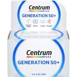 CENTRUM Generación 50+ Comprimidos 30 Cápsulas