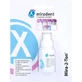 MIRA 2 kleiplaatkleuroplossing 10 ml