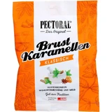 PECTORAL breast caramels Btl. 75 g