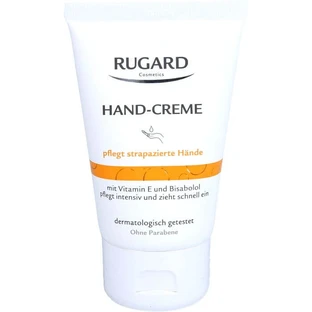 RUGARD Hand Cream 50 ml