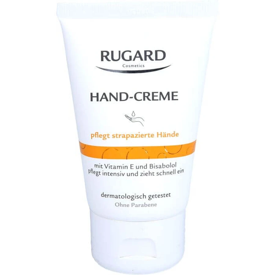 RUGARD Hand Cream 50 ml