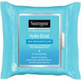 NEUTROGENA Hydro Boost Aqua Reinigungstücher 25 St.