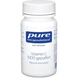 PURE ENCAPSULATIONS Vitamin C 1000 buffered Caps. 30 pcs.